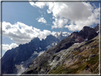 foto Monte Bianco